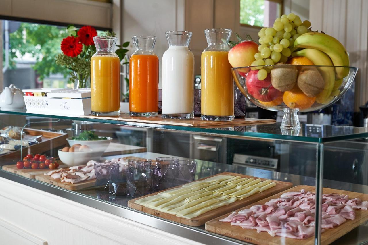 Hotel Astoria Биела Екстериор снимка